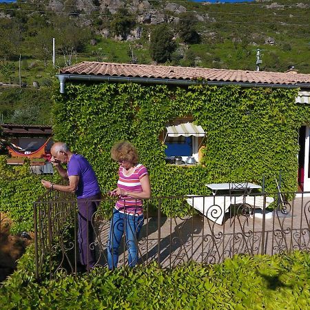 A Pianella Hotel Castirla Exterior photo